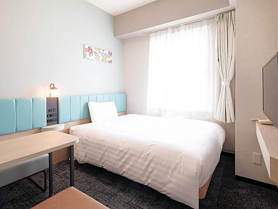 Comfort Hotel Naha Prefectural Office