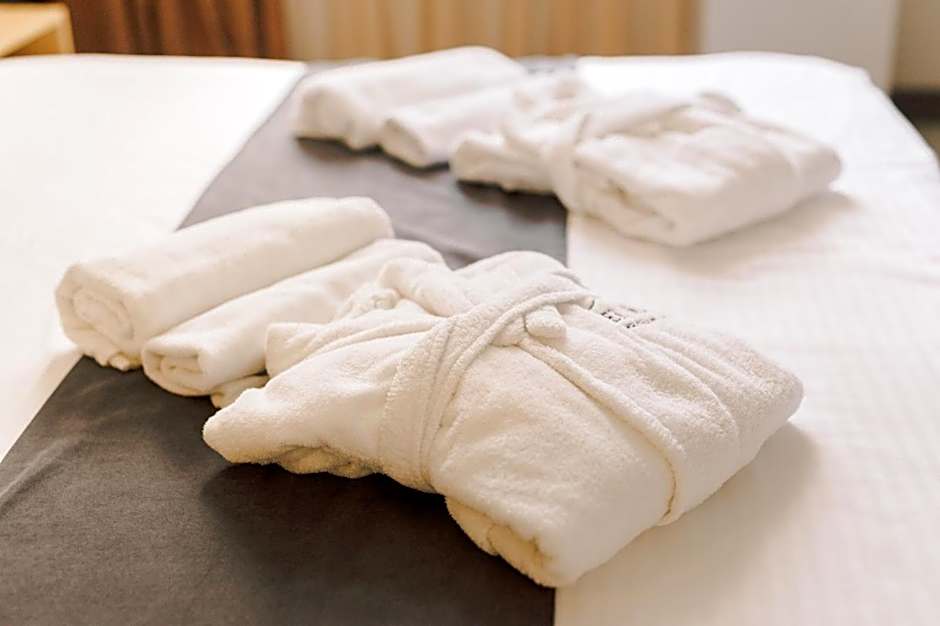 Bel Mare Boutique Hotel
