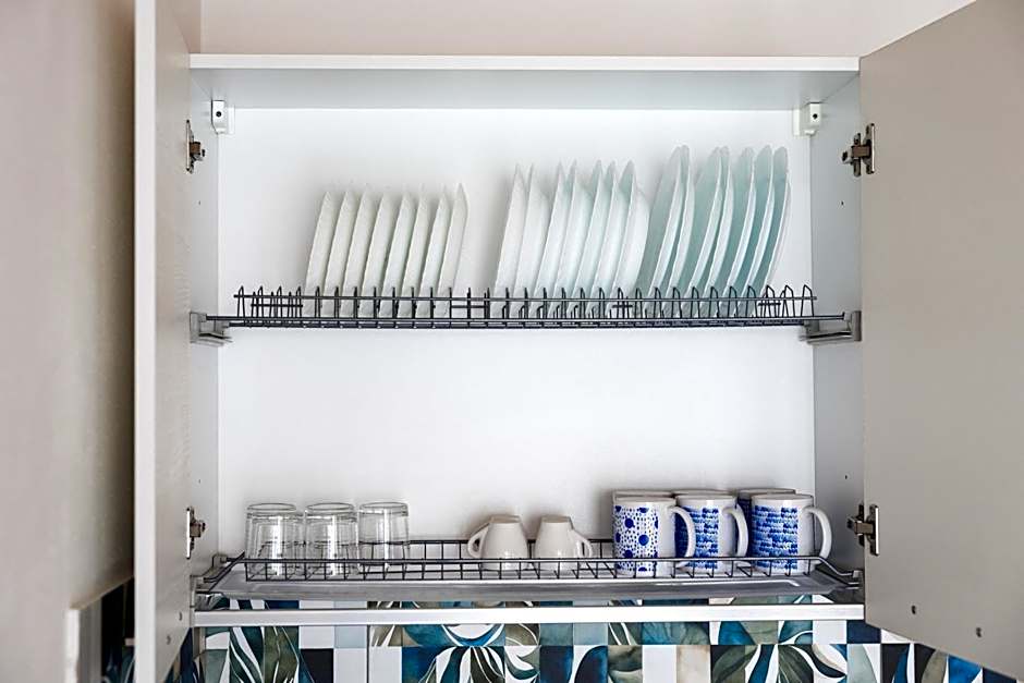 Villaggio Camping Poseidon - Bungalows & Rooms with Sea View in Nature