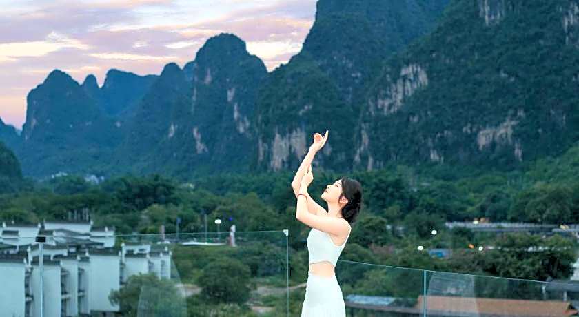 Yangshuo Hidden Dragon Villa