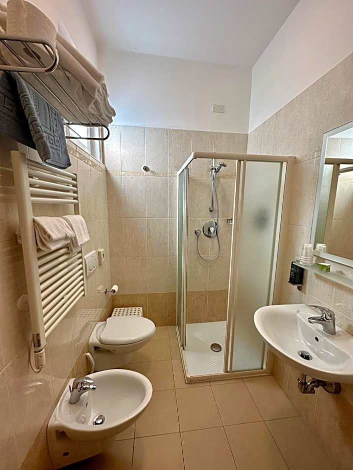 Hotel Rex Rimini