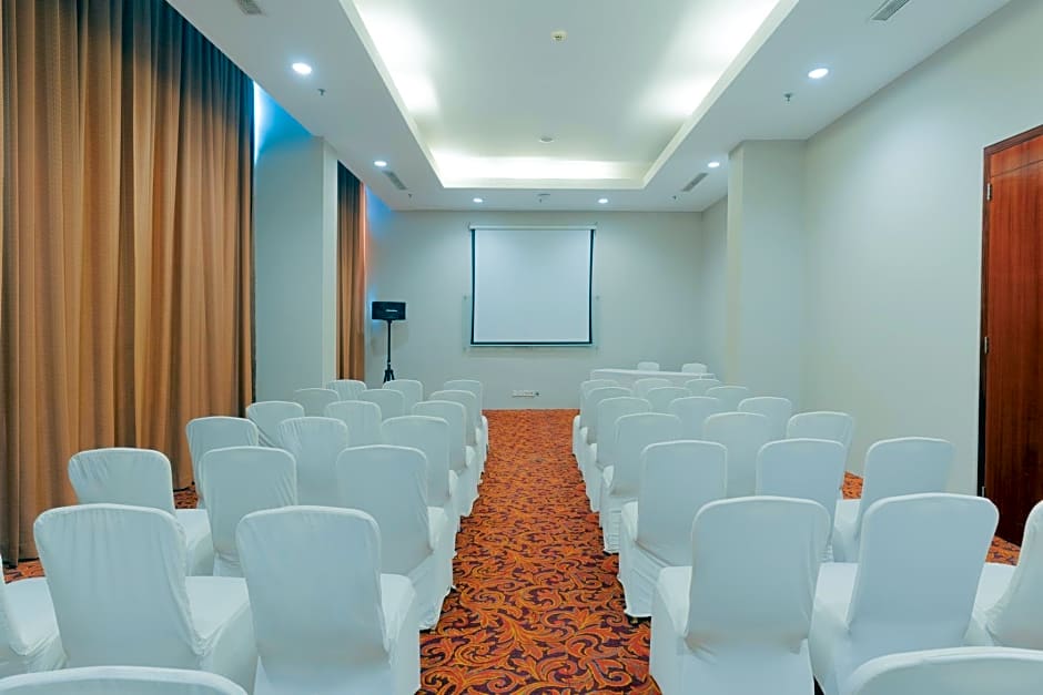 The Capital Hotel Surabaya