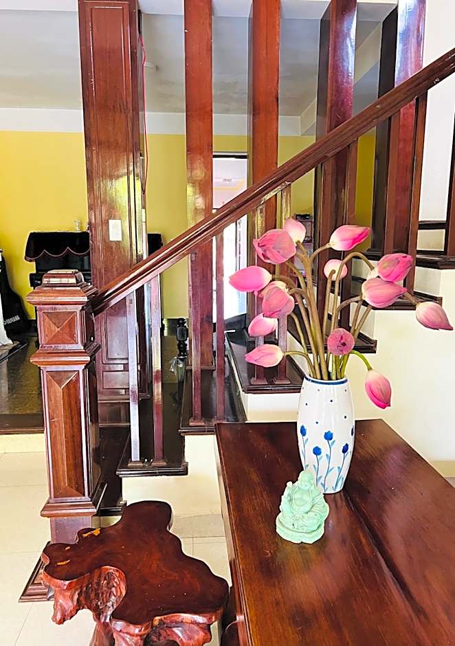 Maison Vu Tri Vien