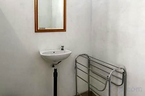 Omah Nusa Guesthouse RedPartner