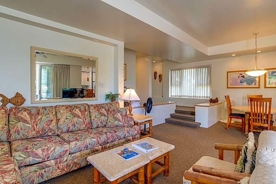 Palms at Wailea Maui