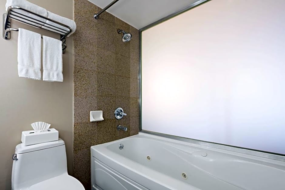 Holiday Inn Express New York-Brooklyn – New York, NY