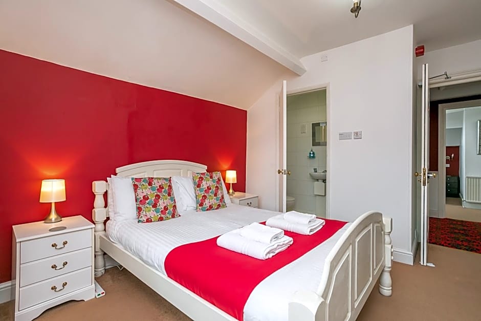 Elim Bank Guest House