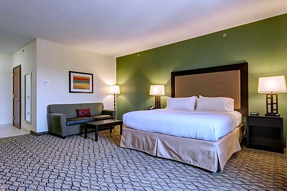 Holiday Inn Poplar Bluff By IHG