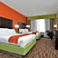Holiday Inn Express Alva By IHG