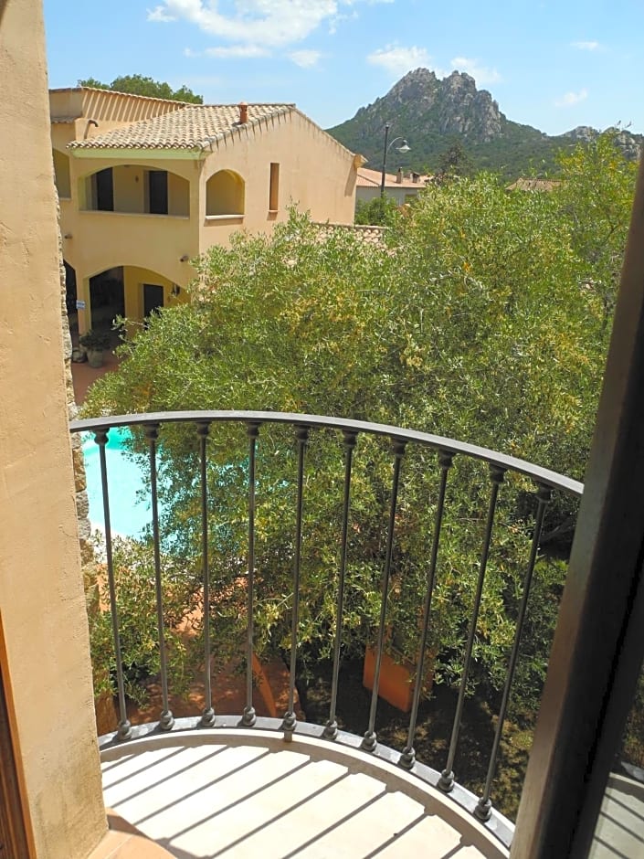 Hotel San Pantaleo