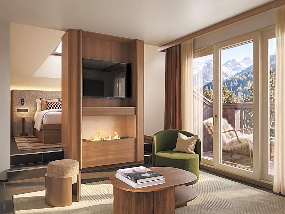 Hotel Le Morgane