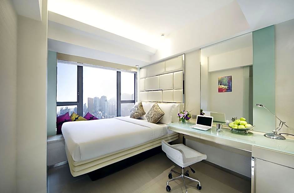 Iclub Sheung Wan Hotel