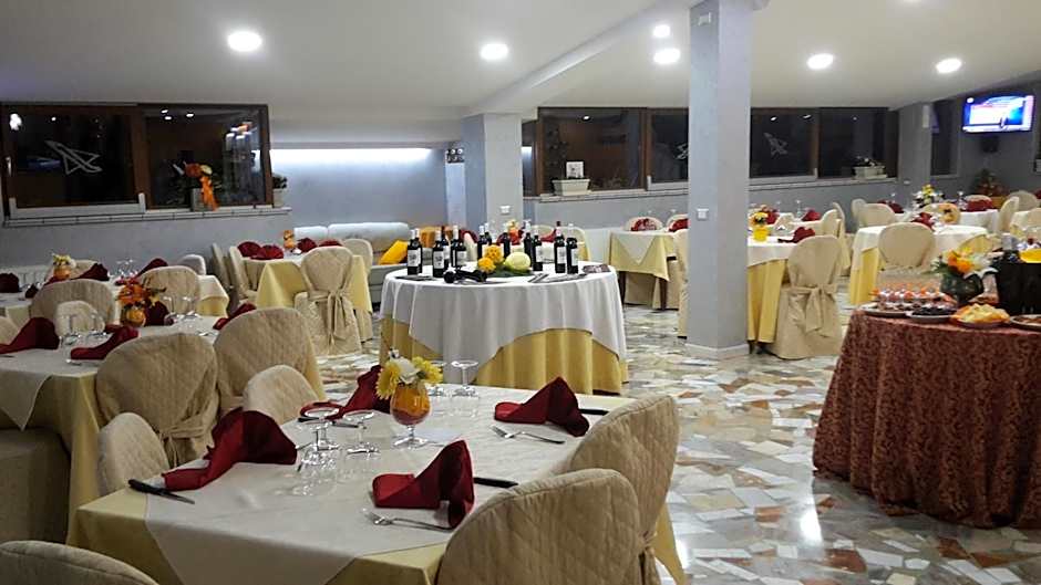 Hotel Ristorante SUPERSONIK