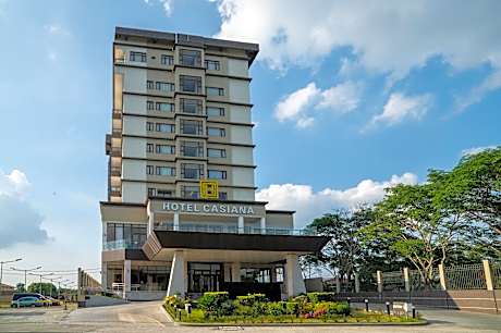 Hotel Casiana & Events Center Tagaytay