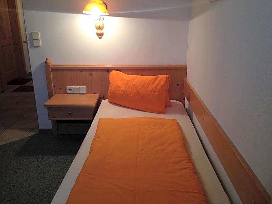 Alpengasthof Hoiswirt