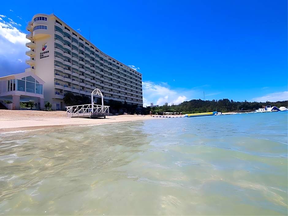 Kanehide Kise Beach Palace