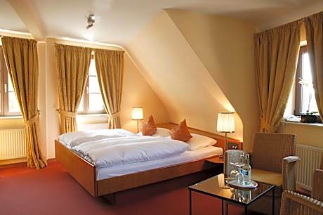 Double Room with Sauna