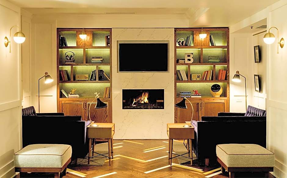 ACME Hotel Chicago, Outset Collection by Hilton	