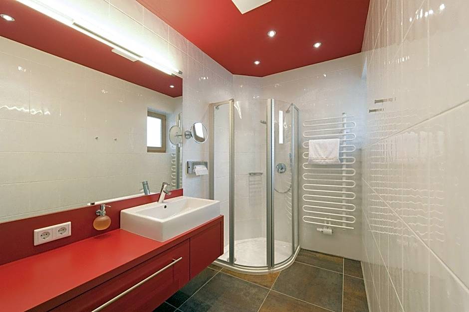 Landhotel Föhrenhof Ellmau