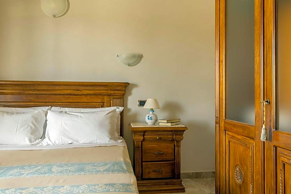 Hotel Sa Suergia