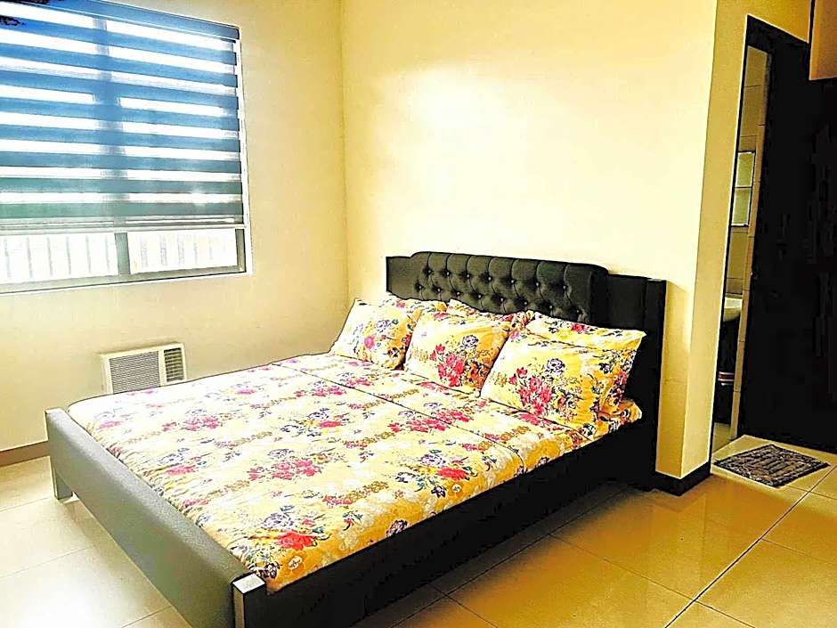 Verjandel Residences