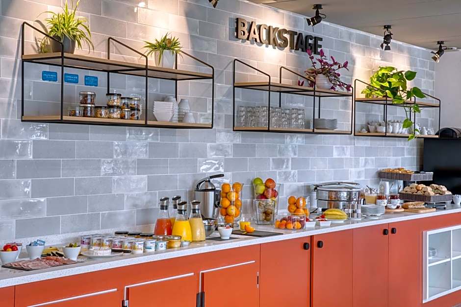 Best Western Hotel Atlantys Zenith Nantes