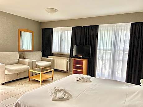 Prestige Double Room
