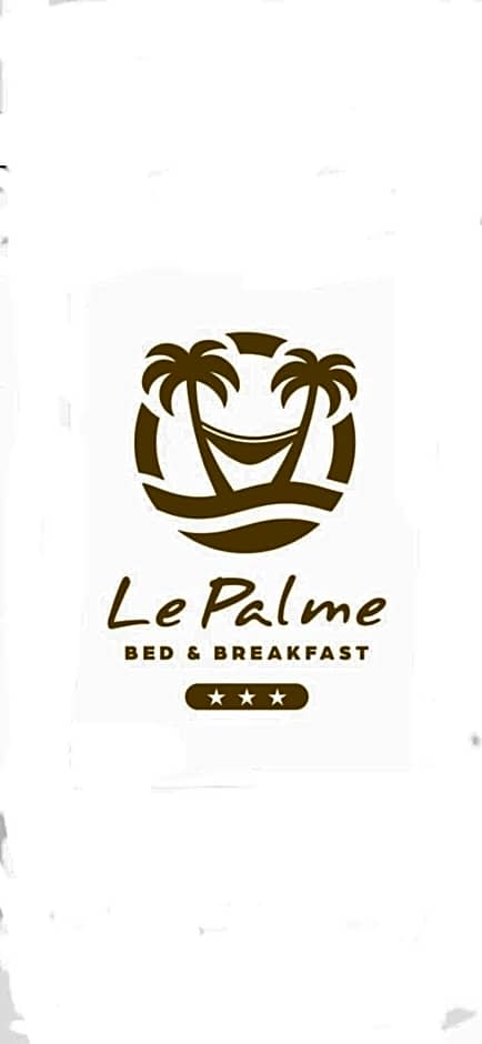 Le Palme