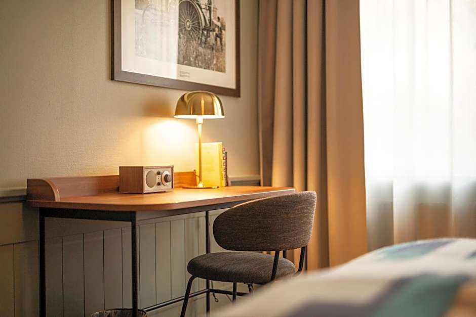 Home Hotel Bolinder Munktell