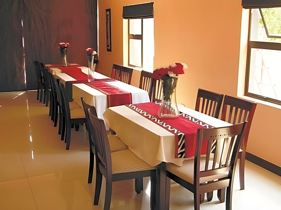 Cozy Nest Guest House