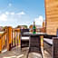 High Farm Holiday Park