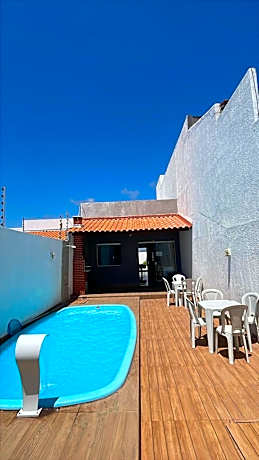 Aluga-se casa em arembepe