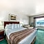 Grande Cache Inn & Suites