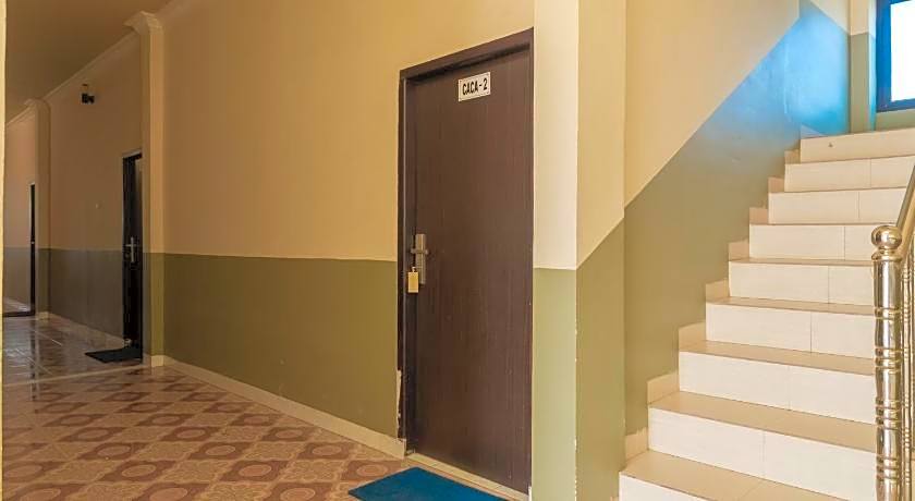 Urbanview Hotel Nugraha Palembang by RedDoorz