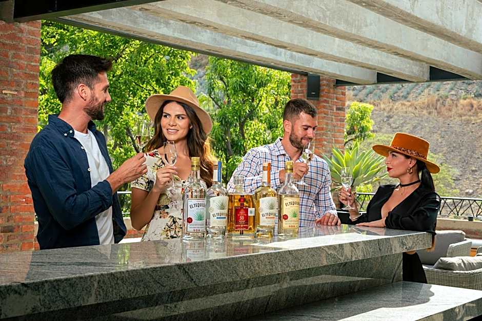 Casa Salles Hotel Boutique