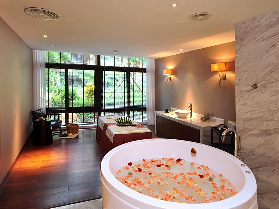 Eadry Royal Garden Hotel Haikou