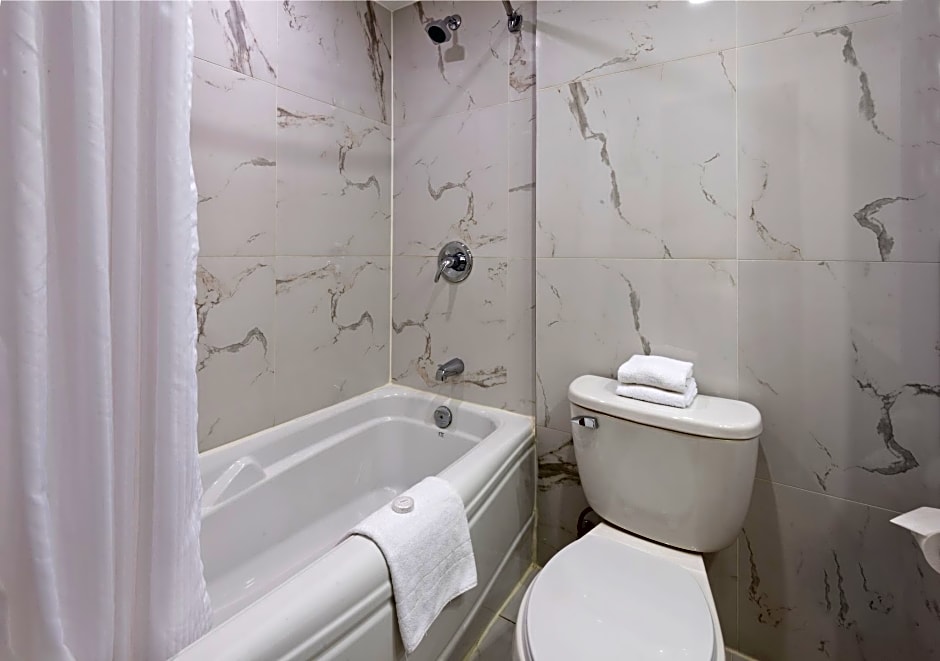 Bond Place Hotel Toronto – Toronto