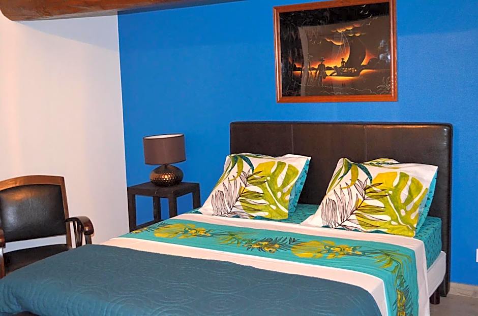 La Fontenelle Chambres d'Hôtes