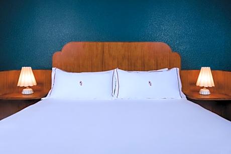 Chalet Suite Accessible