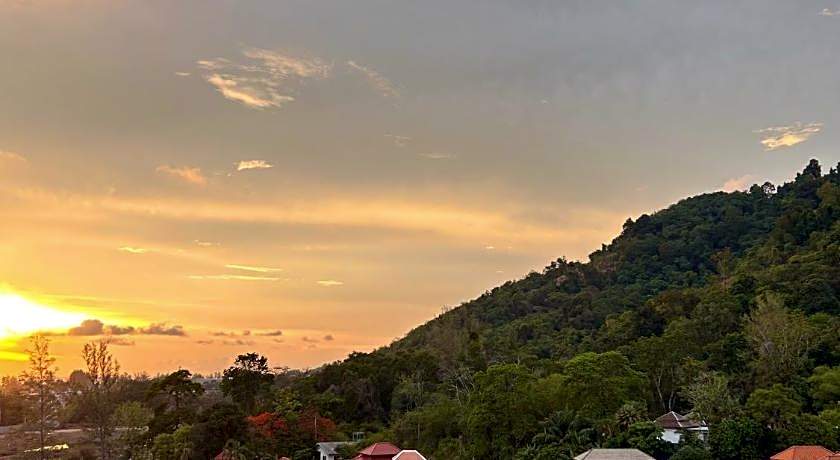 Kamala Villa Hill