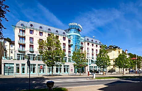 Orea Spa Hotel Cristal