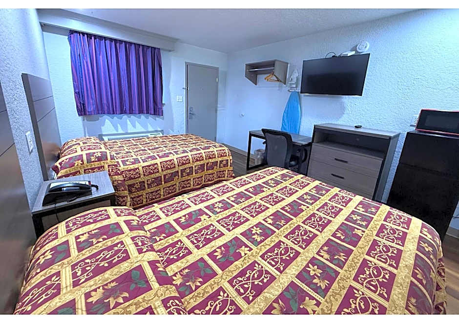 Economy Lodge by Hotel O Texas City