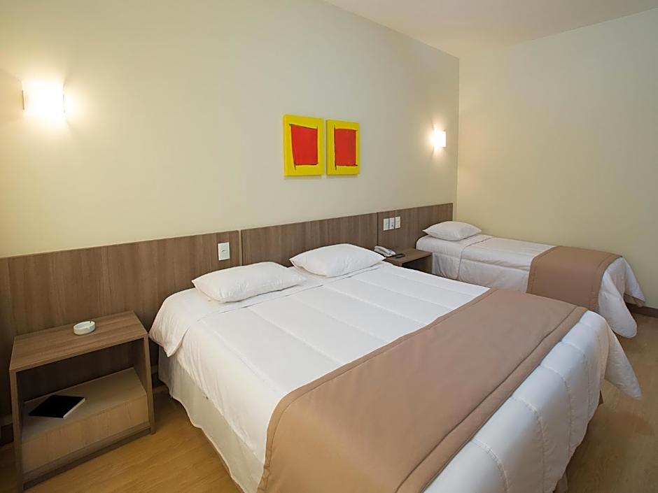 Entremares Hotel