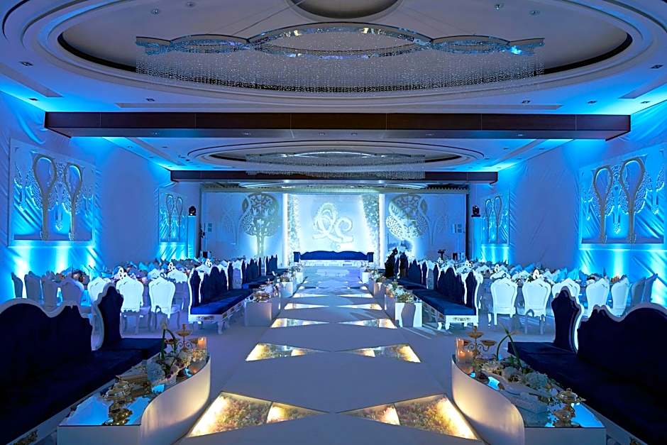 Millennium Hotel and Convention Centre Kuwait
