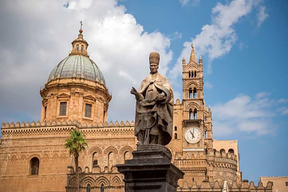 Cristal Hotel Palermo