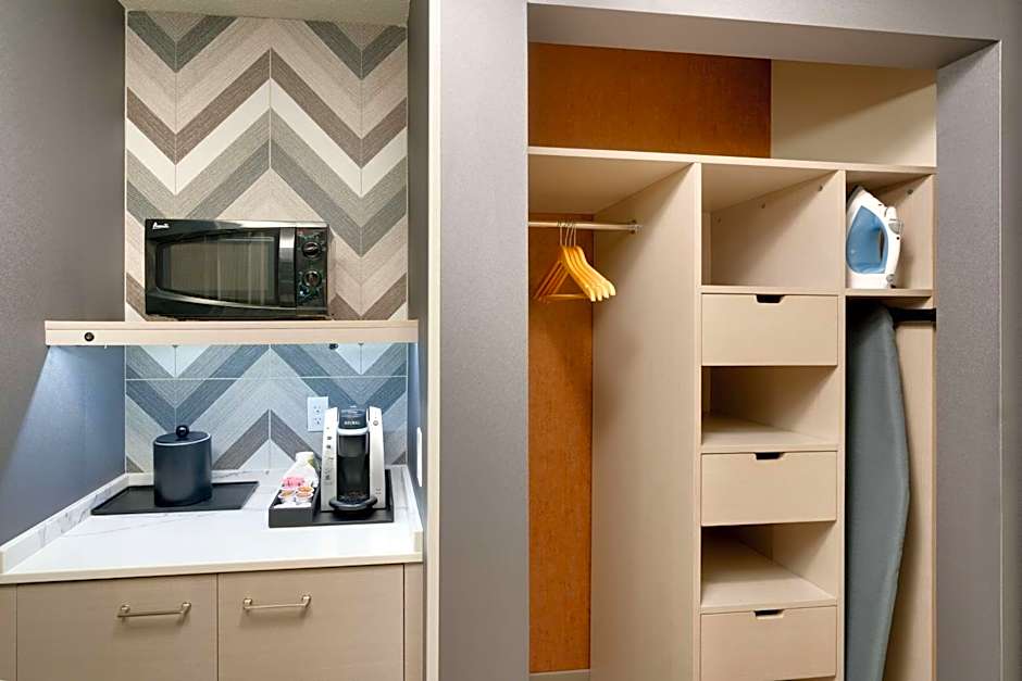 Hilton Garden Inn Idaho Falls