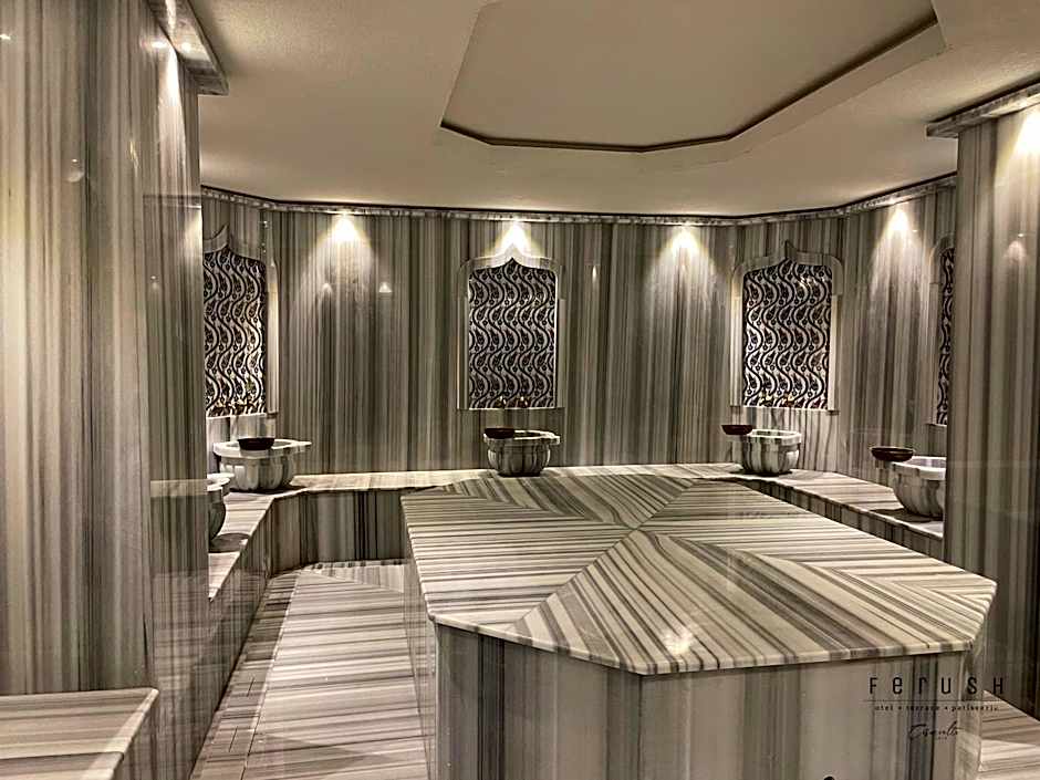 Ferush Boutique Hotel