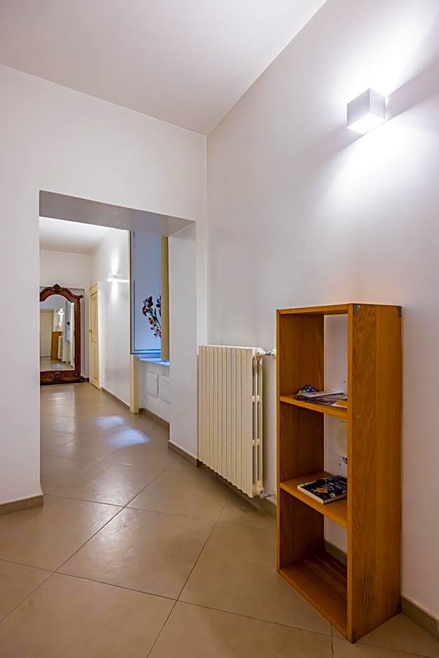 Piano Nobile by Napoliapartments