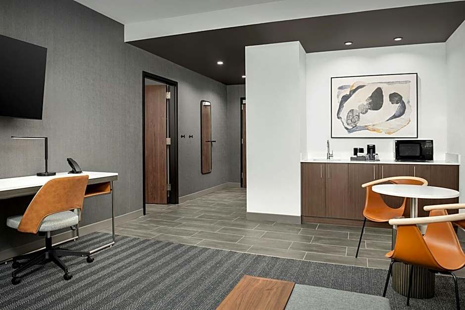 Courtyard by Marriott Bozeman