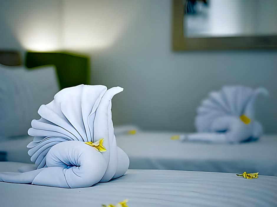 Blue Marlin Bungalow